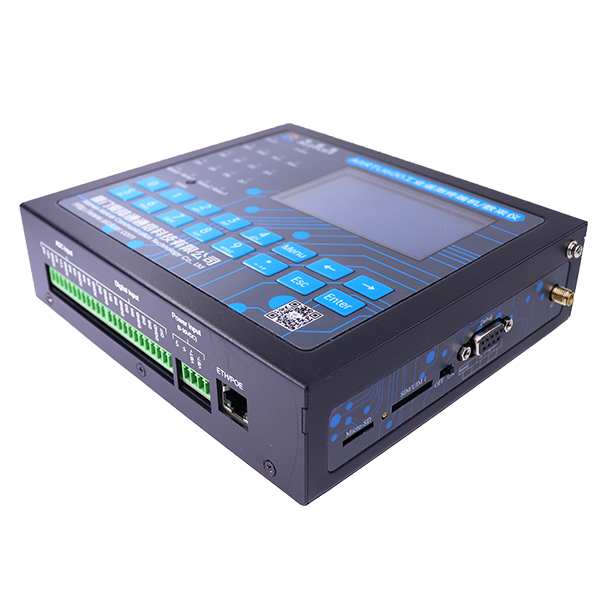 5G工业路由器RTU、猫、交换机有什么区别？