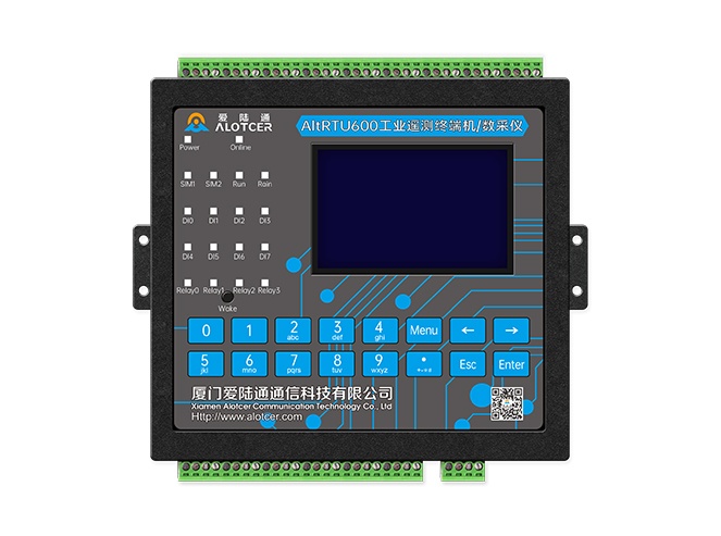 5G工业无线路由器RTU600会有辐射吗？