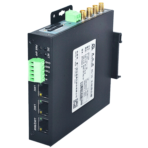 ?智慧零售是什么？4G路由器应用智慧零售