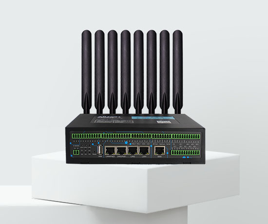 爱陆通工业设备监测方案