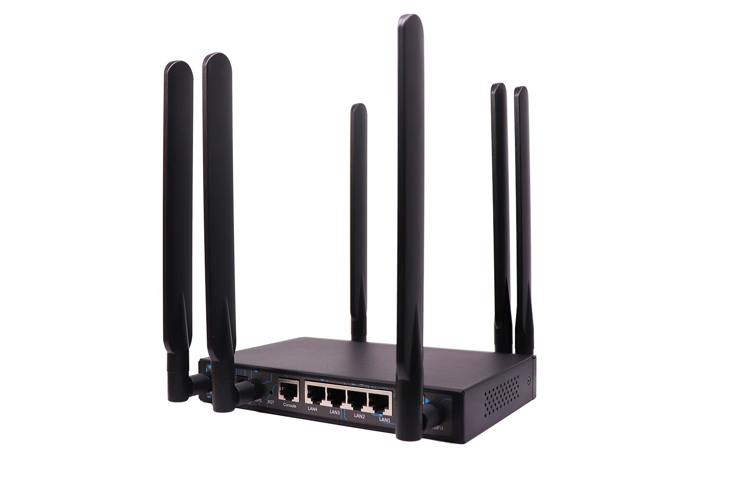 5G工业网关 5G工业网关