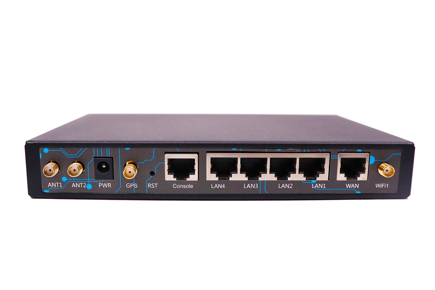5G工业网关 5G工业网关